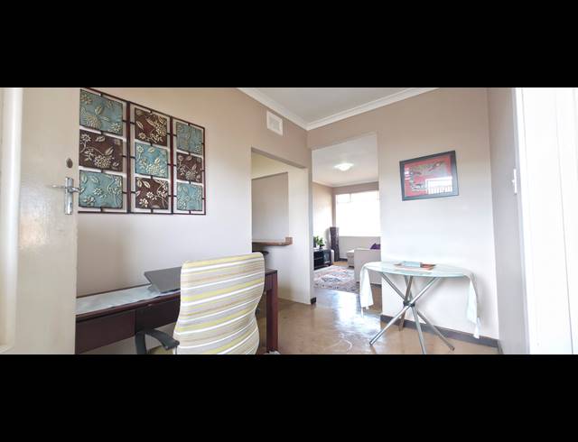 1 BEDROOM APARTMENT TO LET IN BULWER